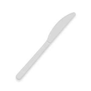 wooden knife