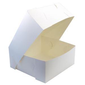 Cake Box No 12125 (12*12*5)