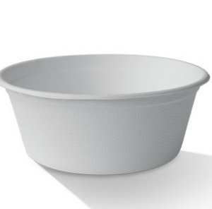 22oz/650ml Sugarcane Bowl (150 x 60 mm)
