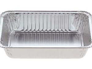 Foil Container 7421/442 "1100ml"