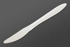 wooden knives