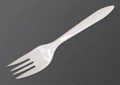 Forks Wooden