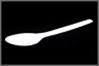 wooden spoon