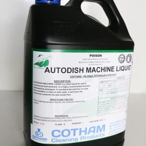 Auto Dishwashing Detergent (Liquid)