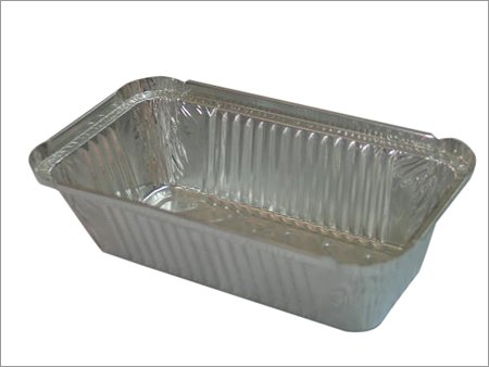 Foil Containers