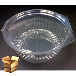 32oz Showbowl Dome Lid