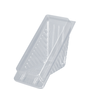 2 Point Small Sandwich Wedge