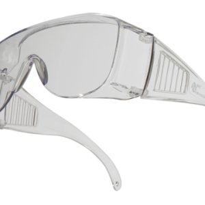 Protective Eye Glasses