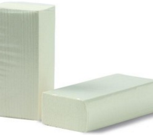 limfold I/leaved Towel 23 x 24cm