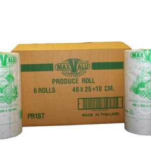 Large Produce Roll 46 x 25 + 10cm