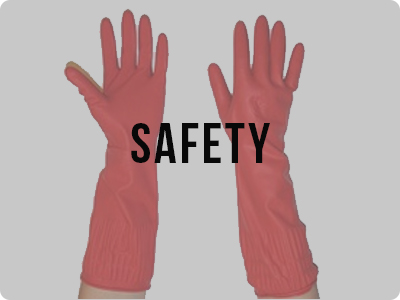 Safety Equipment
