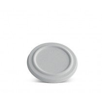 Sugarcane Lid to suit 12/16oz Sugarcane Tub  (122x12)