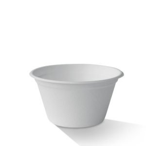 12oz/360ml Sugarcane Tub (162 x 35 mm)