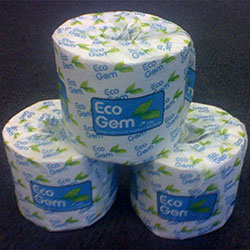 Virgin Finest Toilet Paper Roll 3ply 200 sheets Premium