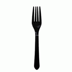 wooden forks