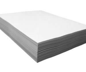 Bond Paper - 900x900mm