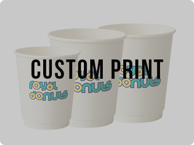 Custom Printing