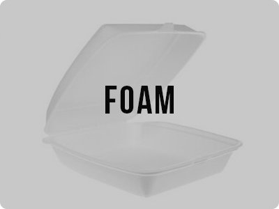 Foam