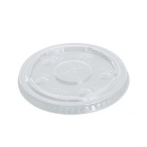 Velta Milkshake Lids Flat 16/22oz MSP