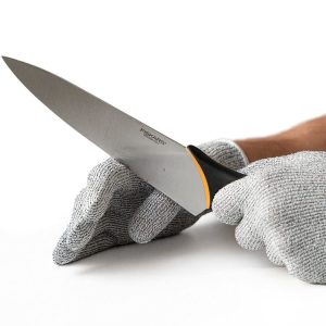 X Large Cutting Gloves Double Stength (pair)