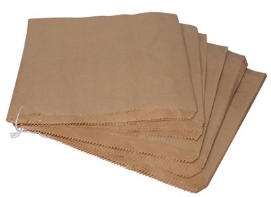 Brown Paper Bags