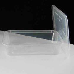 Rectangular Container