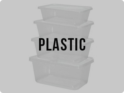 Plastic