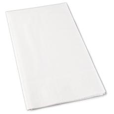 Napkin Quilted White GT Fold Dinner
