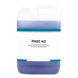 Rinse Aid