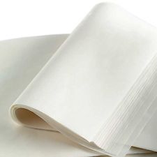 Baking Paper Silicone Flat Pack