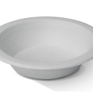 16oz/480ml Sugarcane Bowl (178 x 39 mm)