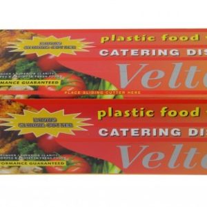 Velta Cling Wrap 33cm x 600m "FWD33"