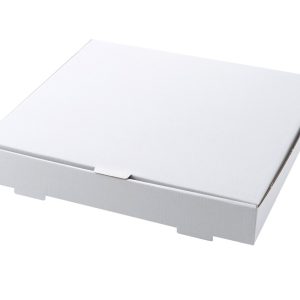 unprinted big foot Pizza Box "24x12"