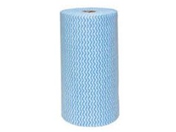 Delux  Cleaning Wipes "50x30cm 85/Roll"